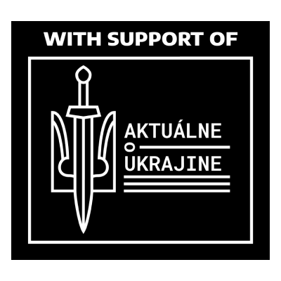 Aktualne ua logo