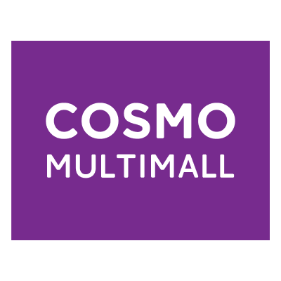 Cosmo multimall logo