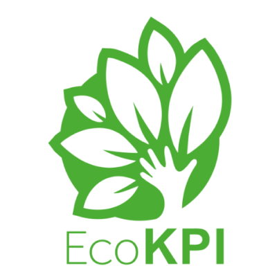 Eco KPI logo