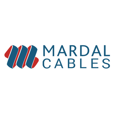 Mardal cables logo