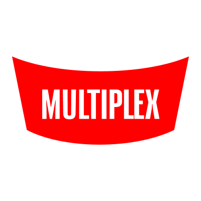 Multiplex logo