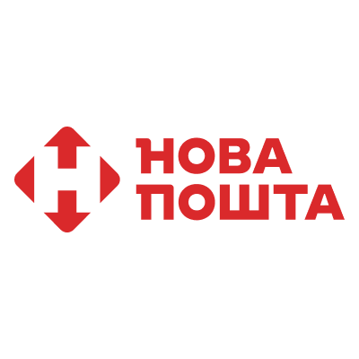 Nova poshta logo